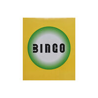 Arok Books BINGO (häftad, eng)