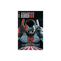 Valiant Entertainment Bloodshot Volume 1 (häftad, eng)