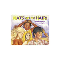 Charlesbridge Publishing,U.S. Hats Off to Hair! (häftad, eng)