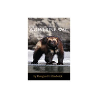 Patagonia Books The Wolverine Way (häftad, eng)