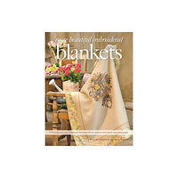 Inspirations Studios More Beautiful Embroidered Blankets (häftad, eng)