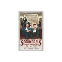 Black Door Press Ltd Scoundrels: The Hunt for Hansclapp (häftad, eng)