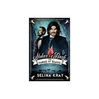 Selina Kray Stoker & Bash (häftad, eng)