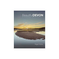 Aquaterra Publishing Beautiful Devon (häftad, eng)