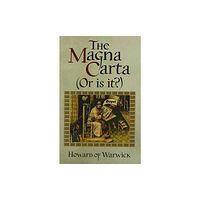 The Funny Book Company The Magna Carta (or is it?) (häftad, eng)