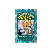 Dinosaur Books Ltd The Secret Dinosaurs #4 (The Dinotek Adventures) (häftad, eng)
