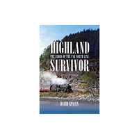 Lomond Books Highland Survivor (häftad, eng)