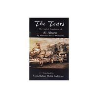 Noor Alam Publications The Tears, The English Translation of Al-Abarat (häftad, eng)