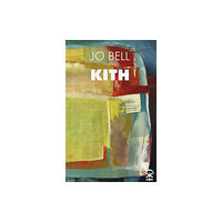 Nine Arches Press Kith (häftad, eng)