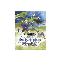 David McNiven Granny and the Loch Ness Monster (häftad, eng)