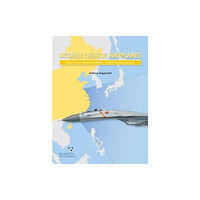 Harpia Publishing, LLC Modern Chinese Warplanes: Chinese Naval Aviation - Aircraft and Units (häftad, eng)