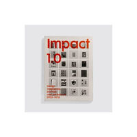 Unit Editions Impact 1.0 (häftad, eng)