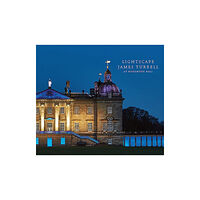 Houghton Hall LightScape: James Turrell at Houghton Hall (inbunden, eng)