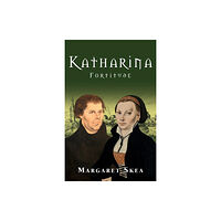 Sanderling Books Katharina: Fortitude (häftad, eng)