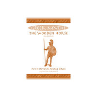 Orpington Publishers The Wooden Horse (häftad, eng)