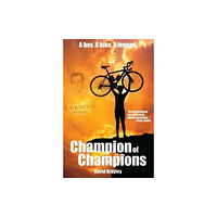 Scratching Shed Publishing Ltd Champion of Champions (häftad, eng)