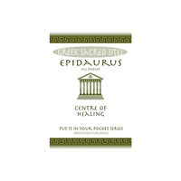 Orpington Publishers Epidaurus (häftad, eng)