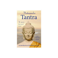 Tharpa Publications Mahamudra Tantra (inbunden, eng)
