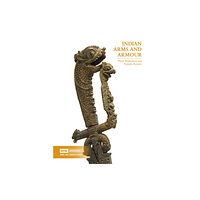 Trustees of the Royal Armouries Indian Arms and Armour (häftad, eng)