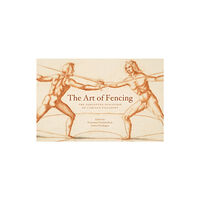 Trustees of the Royal Armouries The Art of Fencing (inbunden, eng)