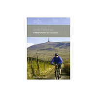 Ernest Press Mountain Bike Guide - South Pennines of West Yorkshire and Lancashire (häftad, eng)