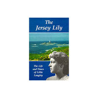 Ex Libris Press The Jersey Lily (häftad, eng)