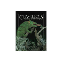 Hancock House Publishers Ltd ,Canada Chameleons (häftad, eng)