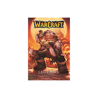 Blizzard Entertainment Warcraft Legends Vol. 1 (häftad, eng)