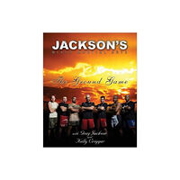 Victory Belt Publishing Jackson's Mixed Martial Arts (häftad, eng)