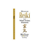 Body & Mind Productions Reiki 21st Century (häftad, eng)