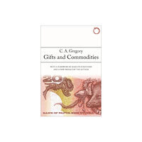 HAU Gifts and Commodities (häftad, eng)