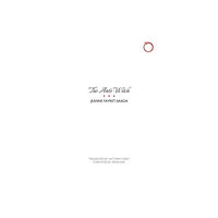 HAU The Anti–Witch (häftad, eng)