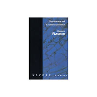Taylor & francis ltd Transference and Countertransference (häftad, eng)