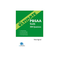 UniAdmissions The Ultimate PBSAA Guide (häftad, eng)