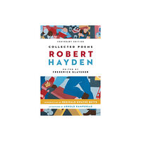 WW Norton & Co Collected Poems (häftad, eng)