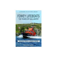 Foxglove Publishing Ltd Fowey Lifeboats (häftad, eng)