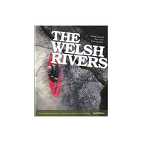 Chris Sladden Books The Welsh Rivers (häftad, eng)