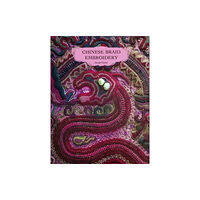 Carey Company Chinese Braid Embroidery (häftad, eng)