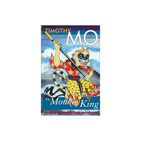 Paddleless Press The Monkey King (häftad, eng)