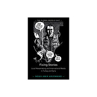 Cambridge University Press Fixing Stories (häftad, eng)