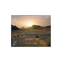 Desert Winds Publishing The Nobility of Wilderness (inbunden, eng)