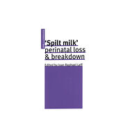 Institute of Psycho-Analysis Spilt Milk (häftad, eng)