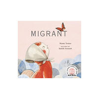 Groundwood Books Ltd ,Canada Migrant (inbunden, eng)