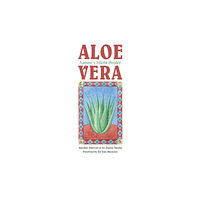 BAAM Aloe Vera (häftad, eng)