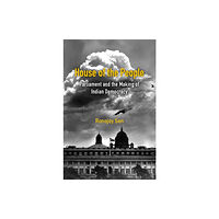 Cambridge University Press House of the People (inbunden, eng)