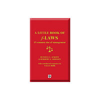 Triarchy Press A Little Book of F-laws (häftad, eng)