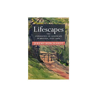 Cambridge University Press Lifescapes (inbunden, eng)