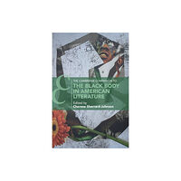 Cambridge University Press The Cambridge Companion to the Black Body in American Literature (häftad, eng)