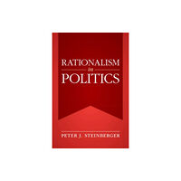 Cambridge University Press Rationalism in Politics (häftad, eng)