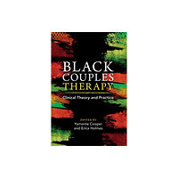 Cambridge University Press Black Couples Therapy (häftad, eng)